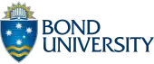 Logotype of Bond University