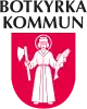 Official logo of Botkyrka Municipality