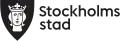 Official logo of Stockholm Municipality