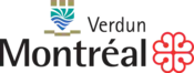 Official logo of Verdun