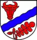 Coat of arms of Lohbarbek