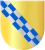 Coat of arms of Beek