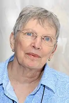 Lois Lowry '58