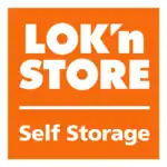 Lok'nStore Group Plc Logo