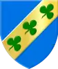 Coat of arms of Lollum