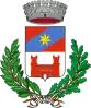 Coat of arms of Lomagna