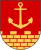 Coat of arms of Lomma