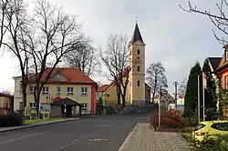 Church of Saint Giles