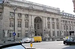 Imperial College London(Royal School of Mines)