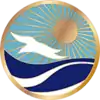Official seal of Long Branch, New Jersey