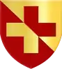 Coat of arms of Longerhouw