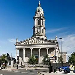 St Mel's Cathedral, Longford