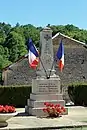 War memorial