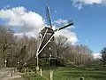Lonneker Windmill