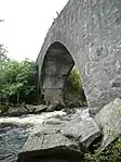 Tummel Bridge