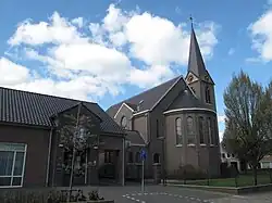 Church of Loosbroek