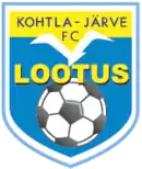 FC Lootus logo