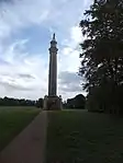 Lord Cobham's Column