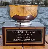 The Lorne Gales Trophy