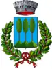 Coat of arms of Loro Ciuffenna