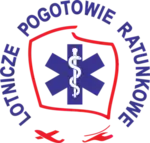 Logo of Polish Medical Air Rescue