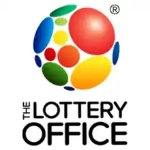 Logo of The Lottery Office