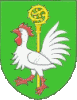 Coat of arms of Loučka