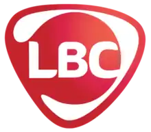 Louga BC logo