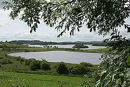 Lough Muckno, County Monaghan