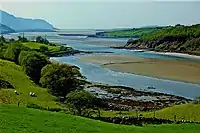 Loughros Beg Bay