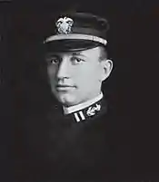 Louis R. de Steiguer