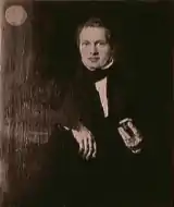 Louis Urban Jürgensen (1806–1867)