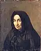 Madame de Fumel, 1816; possibly prize winner of the 1819 Paris Salon