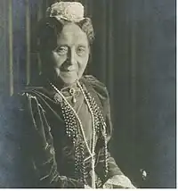Grand Duchess Louise of Baden
