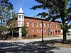 Louisville Commercial Historic District