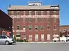 Wirth, Lang and Company-The Louisville Leather Company Tannery Building