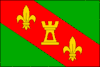 Flag of Louka