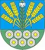 Coat of arms of Louka u Litvínova