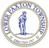 Official seal of Lower Paxton Township, Pennsylvania