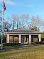 Lowndesboro Post Office (ZIP Code: 36752)