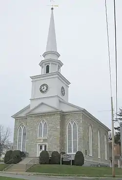 Lowville Presbyterian Church