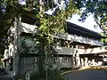 Arrupe International Residence at Ateneo de Manila University