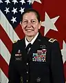 LTG Jody Daniels (MSc 1993, PhD 1997, Hon DSc 2019), 34th Chief of Army Reserve