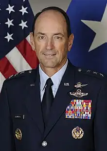 Kevin B. Kennedy