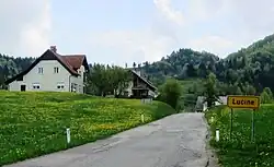 Lučine