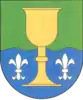 Coat of arms of Luženičky