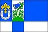 Flag of Lužice
