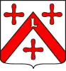 Coat of arms of Lubumbashi