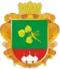 Coat of arms of Lubianka
