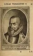 Lucas Trelcatius Filius